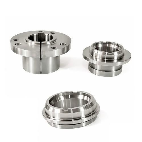 Buy cheap Custom CNC Lathe Machined Aluminum Parts CNC Anodized Aluminum Machining Parts from wholesalers