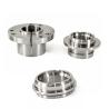 Buy cheap Custom CNC Lathe Machined Aluminum Parts CNC Anodized Aluminum Machining Parts from wholesalers
