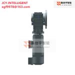 3000RPM Helical Gear Unit Bevel Reducer 7NM 90.04 KAF67 DRL80M4/TF/ES7C/V