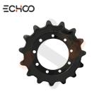 Chain Sprocket John Deere T349306 CTL Loader Track undercarriage parts