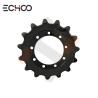 Buy cheap BOBCAT 7165111 Compact Track Loader Skid Steer Drive Sprockets Undercarriage Spare Parts from wholesalers