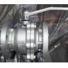 Buy cheap JIS B2031 10K cast iron ball valve from wholesalers