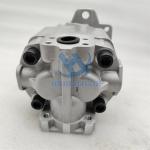 Excavator Spare Parts Hydraulic Pump 705-22-42100 for Komatsu Bulldozer D155A-6