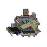 Buy cheap Needle Felt Synthetic Or Mixed For Skin To Finished Leather from wholesalers