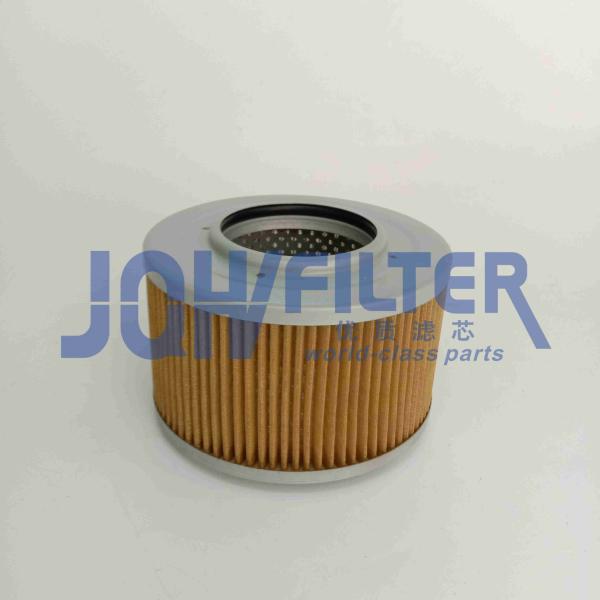 Buy cheap Hydraulic Oil Suction Filter Strainer 3501403 H-2707 For Excavator UH07-5 UH07-7 UH083 UH09-2/7 UH10-7 from wholesalers