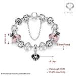 SJ Wholesale Vogue Vintage Alloy Jewelry Fantasy Ethnic Style Heart Shape Magnet