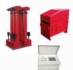 Buy cheap PLC-Controlled Two-Stage Hydraulic Jacking System for Tank Construction from wholesalers