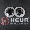 Buy cheap Rear Refit 380*28mm Carbon Ceramic Brakes Rotors For BMW X5 X4 G30 G08 G37 E60 from wholesalers