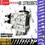 094000-0220 Diesel Fuel Injection Pump OE NO. 094000-0226 fit for 1-15603267-5