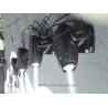 Buy cheap Spot Wash Beam Moving Head Light 3 In One 8/16 Prism For Entertainment Events from wholesalers