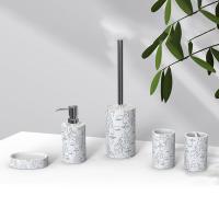 Buy cheap Round Sample Bathroom Accessories For Bathroom Needs product