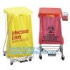 Buy cheap Heavy Duty Large Yellow Medical Waste Biohazard Hospital, Medical Biohazard Autoclave Bags, Biological And Medical, pac from wholesalers