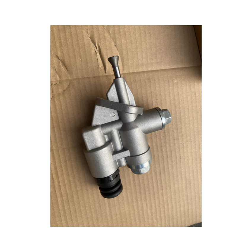4988747 Fuel Transfer Pump for Cummins 6CT Fuel Water Separator Filter