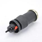 Metal Material Scania Truck Parts Cabin Air Suspension Air Spring Original Size