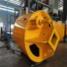 Buy cheap Diameter 2200mm Soil Drilling Bucket Wirh Flat Teeth For Pile Foundation from wholesalers