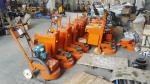 Small Single Disc Concrete Grinding Machine 220V 50 HZ / 60 HZ