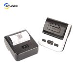 Made MP-80M Mini 80MM Usb Portable Blue Tooth Thermal Printers Imprimante