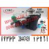Buy cheap WEIYUAN High Pressure Oil Pump 28447439 6510702601 For Diesel Common Rail Fuel Engine from wholesalers