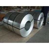 Buy cheap Color Coated Aluminum Coil Roll Durable Indoor Outdoor Antioxidant product
