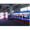 Buy cheap SMD 1000cd/Sqm P3.91mm LED Advertising Video Screen IP40 from wholesalers