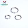 Buy cheap EMC Locknut Cable Gland Accessories IP54 With Electrical Fittings from wholesalers