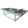 Buy cheap 1812 Size Paper Cutting Pleating Scoring Flatbed Pen Drawing Inkjet Printing Cutter from wholesalers