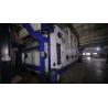 Buy cheap Thermal Oil Flannel Steamer Machine 330m Content from wholesalers
