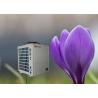 Buy cheap Meeting 26kw household heat pump frequency conversion heat pump 600L water tank from wholesalers