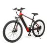 Buy cheap 0.25kw Carbon Frame Electric Mountain Bike Multifunction 7Speed from wholesalers