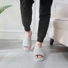 Buy cheap SGS Regular Fit Faux Fur Indoor Slippers for women from wholesalers