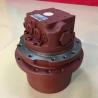 Buy cheap Yanmar Excavator Parts Vio35 Final Drive 172458-73700 Vio35-1 Vio35-2 Vio35-3 Vio35-5 Vio35-5a Vio35-5 Travel Motor from wholesalers