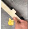 Buy cheap Durable polyurethane sandwich wall aluminum roofing panels are used for building roof insulation, waterproof and firepro from wholesalers