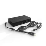 DC 5V 9V 12V Mini DC Poe UPS 26w 52w 10400mah 14000mah 20000mah Router Mini Ups
