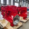 Buy cheap QSX15 6 Cylinder Excavator Engines For Cummins QSX Diesel Engine Assembly from wholesalers