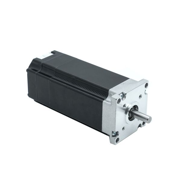 jvl integrated servo motor