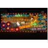 Buy cheap Festival Decoration Hand Crafted Chinese Lantern Lights Outdoor Use from wholesalers