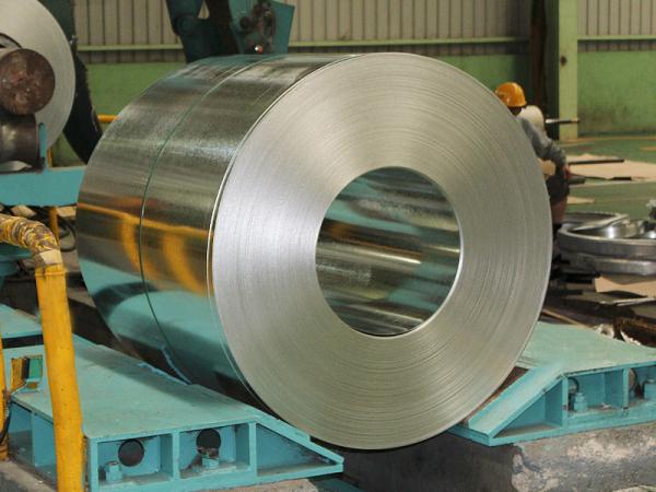Buy cheap ASTM A653 A924 Hot Dip Zinc Coated Steel Sheet Coil 1.5mm from wholesalers