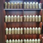 Maotai-flavor liquor - real 53 ℃ pure grain maotai-flavor liquor - each bottle