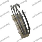 DL06 Engine Piston Ring Part 65.02503-8047 For DOOSAN
