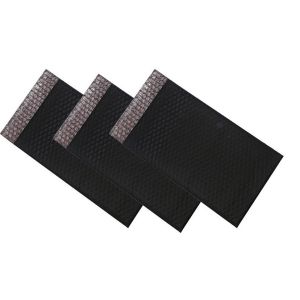 Buy cheap ESD Shielding LDPE Electrical Conductive Bubble Mailers from wholesalers