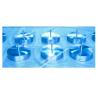 Buy cheap Air Vent Float Disc Model-533HFB-300A Air Vent Head Floater Material Stainless Steel from wholesalers
