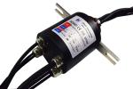 Buy cheap High IP Protection Ferris Wheels Industrial Slip Ring Slow Speed No Friction Long Life from wholesalers