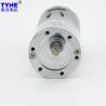 Buy cheap RS 540 RS 545 DC Spur Gear Motor 24V Gear Reduction Motor For Smart Mop from wholesalers
