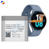 Buy cheap Lithium Polymer Battery EB-BR910ABY 3.88V 398mAh Li-Polymer Battery For Galaxy Watch 5 SM-R915F SM-R905F from wholesalers