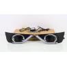 Buy cheap HONDA Odyssey 2014-2017 DRL LED Daytime driving Lights turn signal indicators from wholesalers