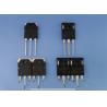 Buy cheap Tube Packed 3P Transistor Lead Forming And Cutting Machine from wholesalers