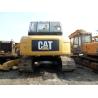 Buy cheap Used CATERPILLAR CAT 325DL Excavator Japan MADE from wholesalers