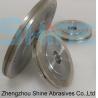 Buy cheap Shine Abrasives Metal Bond Sintered Diamond Pencil Grinding Wheel For Glass from wholesalers