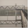 Buy cheap Stainless Steel Traveling Mud Scraper Horizontal For Sewage Treatment from wholesalers