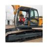 Buy cheap Second Hand Hyundai 225-7 305C-9 Excavator Used Construction Machinery from wholesalers